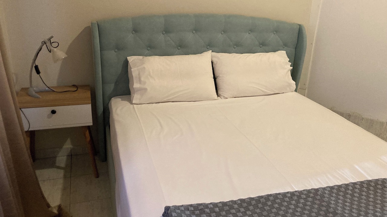 Photo of Bedroom in Mytilene
