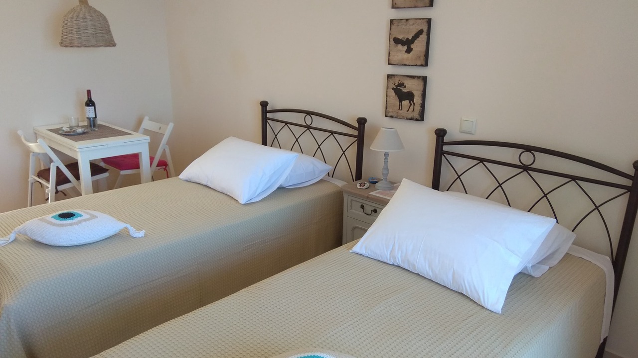 Photo of Bedroom in Karpathos