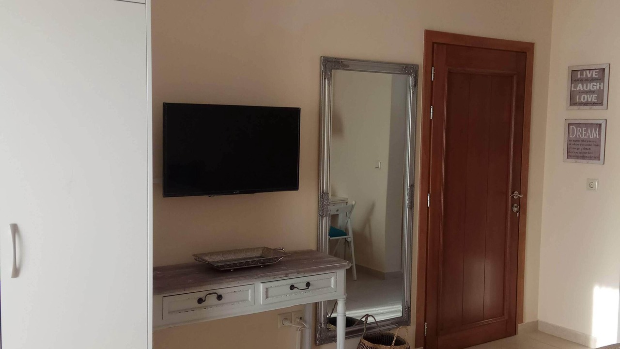 Photo of Bedroom in Karpathos