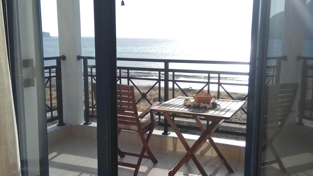 Photo of Outdoor in Karpathos