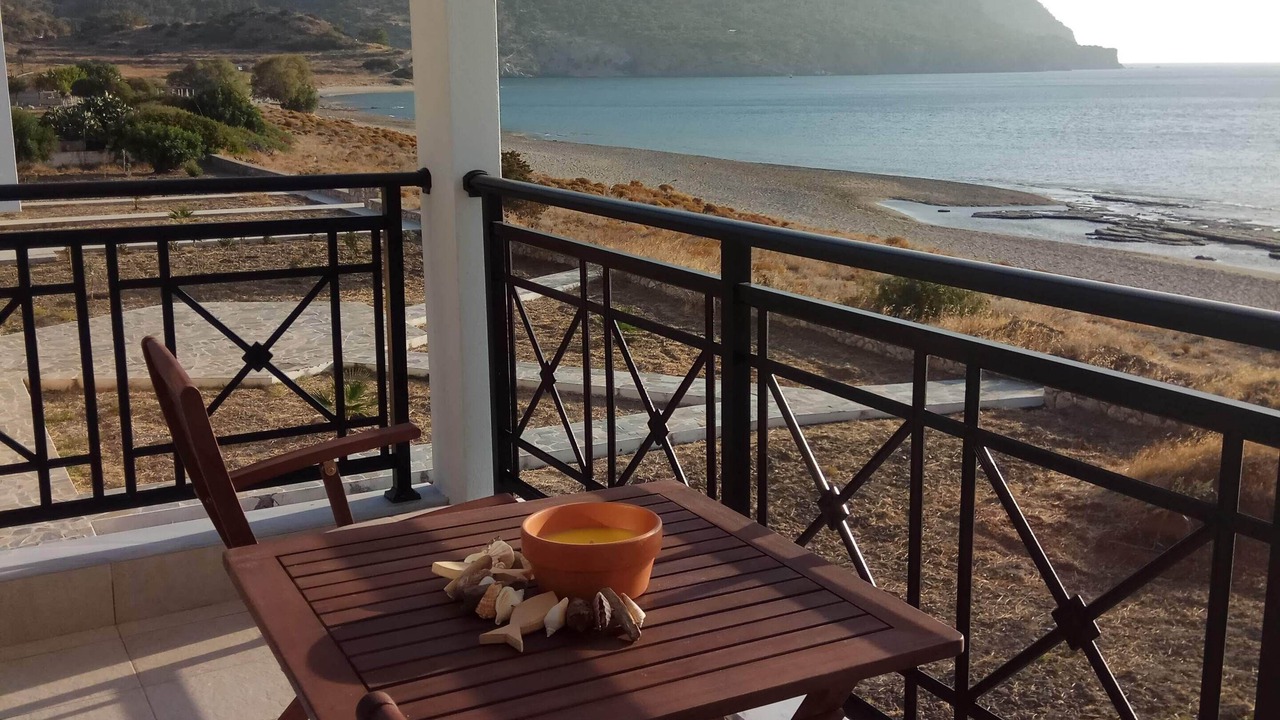 Photo of Outdoor in Karpathos
