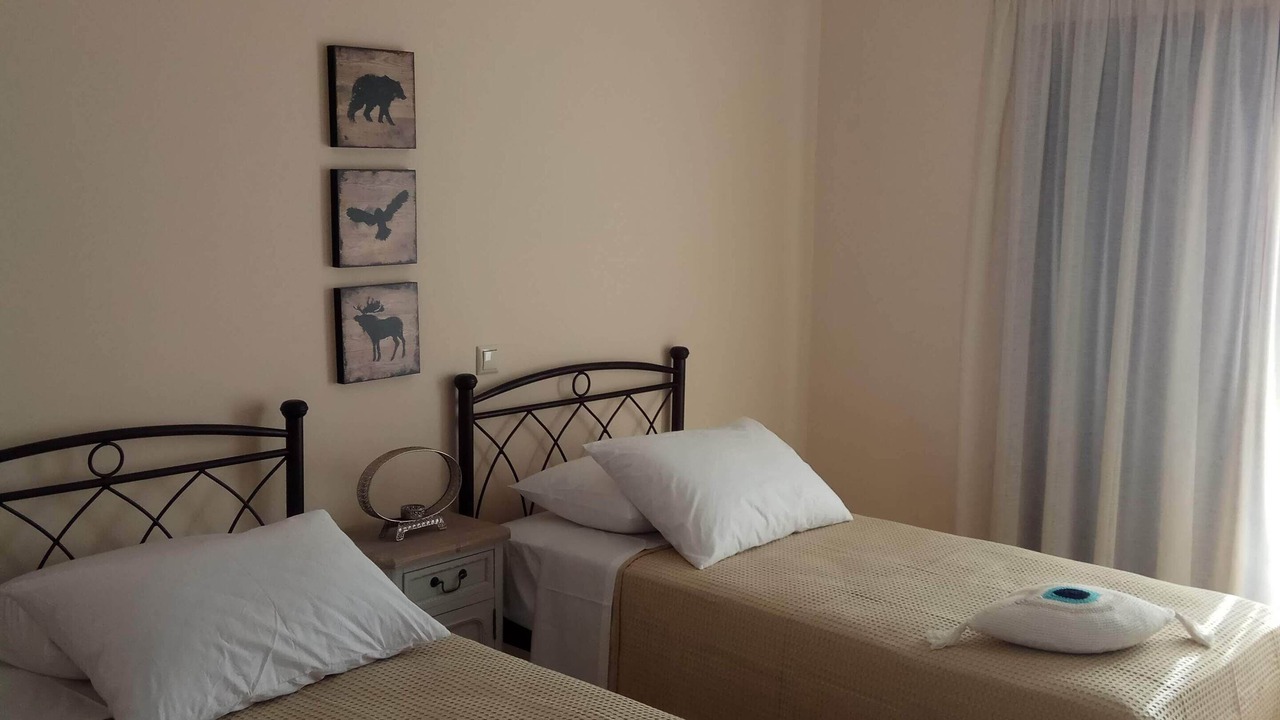 Photo of Bedroom in Karpathos