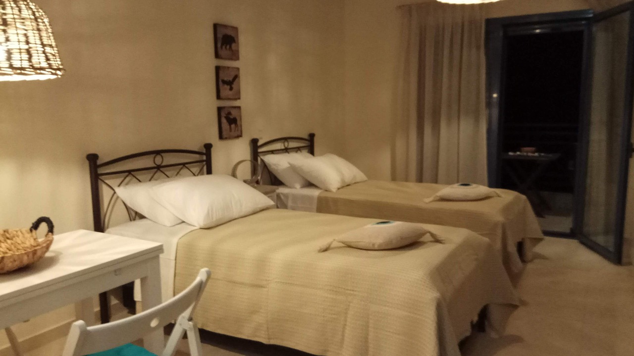 Photo of Bedroom in Karpathos