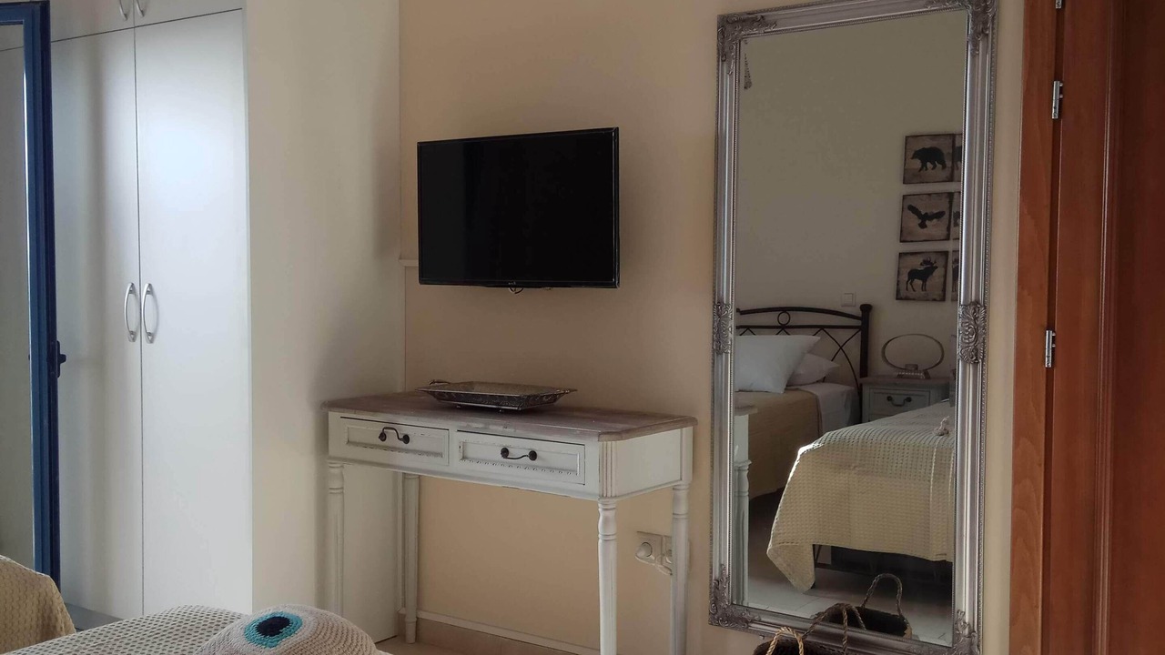 Photo of Bedroom in Karpathos