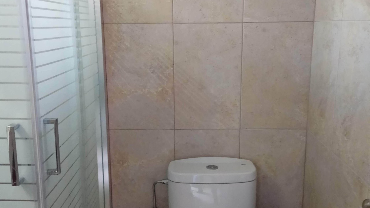 Photo of Bathroom in Karpathos