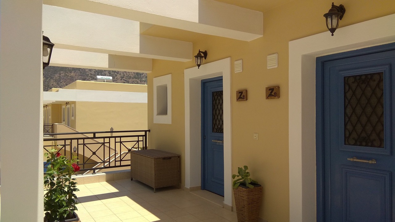 Photo of Outdoor in Karpathos