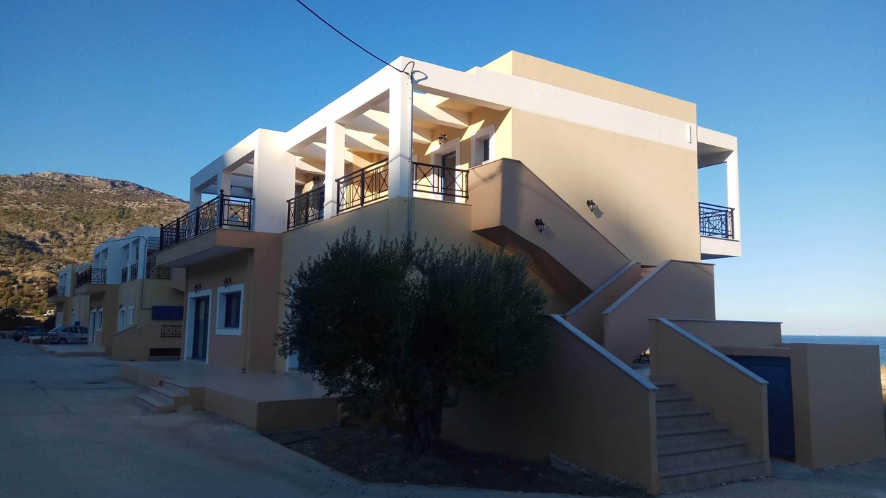 Photo of Outdoor in Karpathos