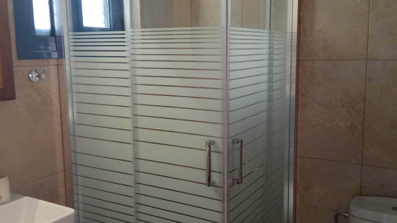 Photo of Bathroom in Karpathos
