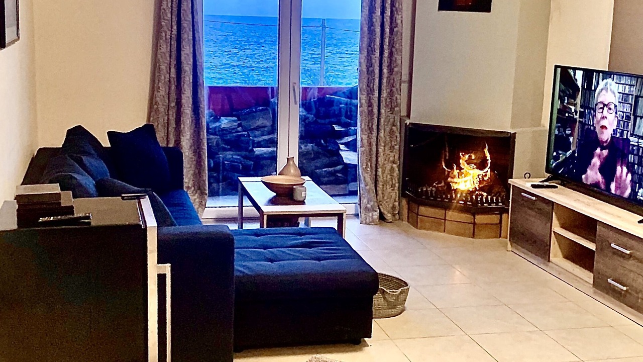 Photo of Livingroom in Lahania