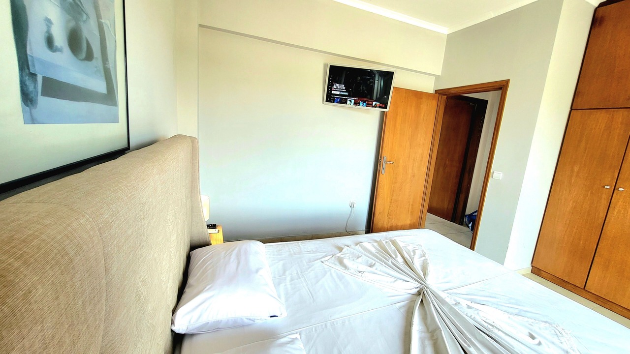 Photo of Bedroom in Lahania