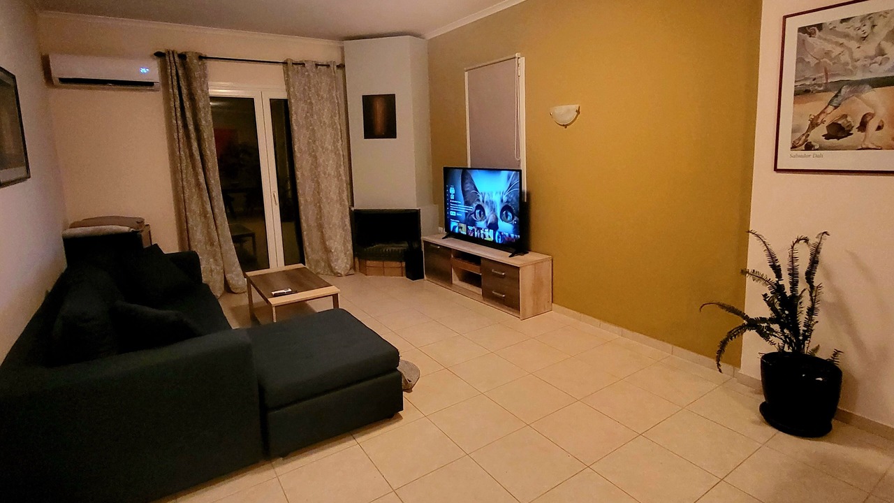 Photo of Livingroom in Lahania