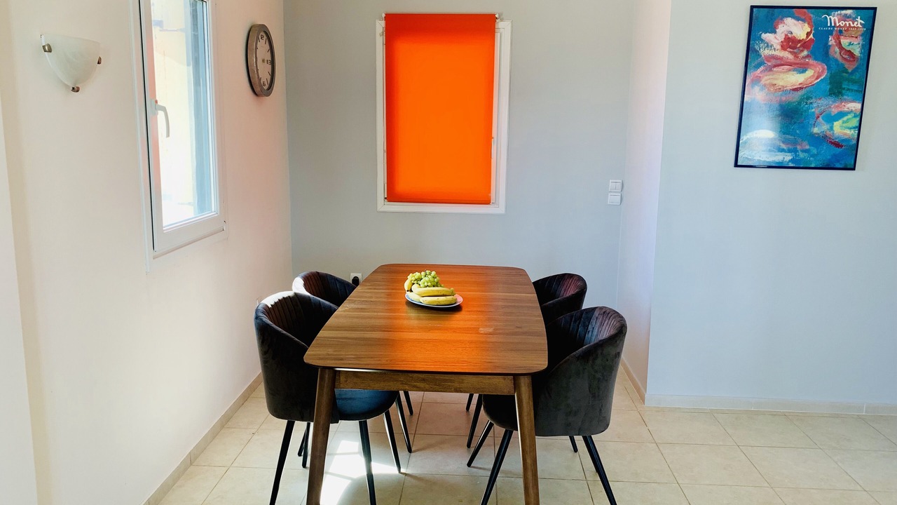 Photo of Livingroom in Lahania