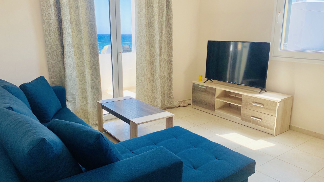 Photo of Bedroom in Lahania