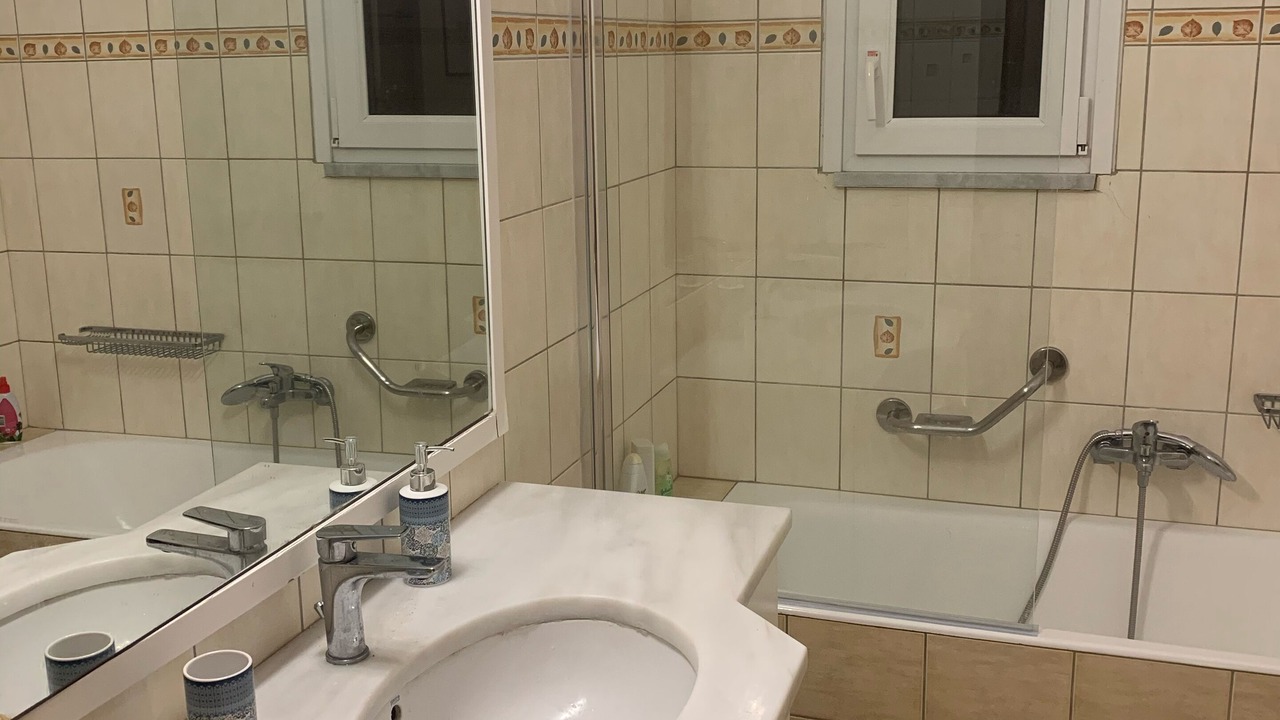 Photo of Bathroom in Lahania
