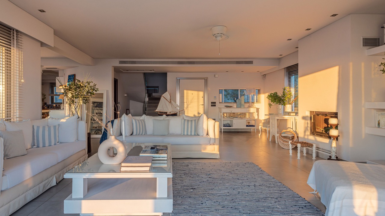 Photo of Livingroom in Katakali