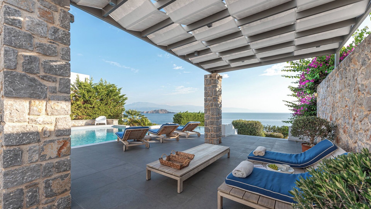 Photo of Patio Balcony in Katakali
