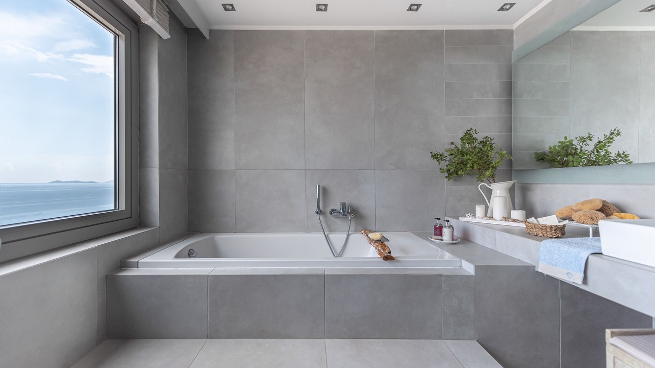 Photo of Bathroom in Katakali
