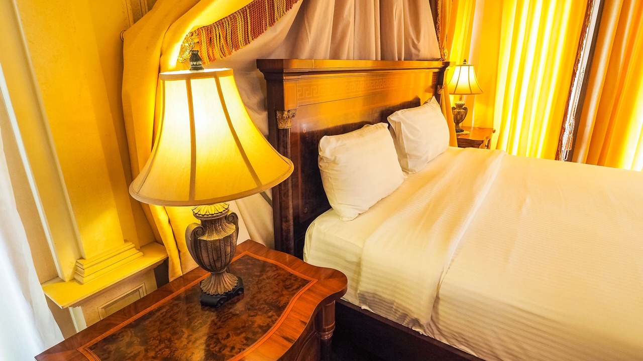 Photo of Bedroom in Na Chom Thian