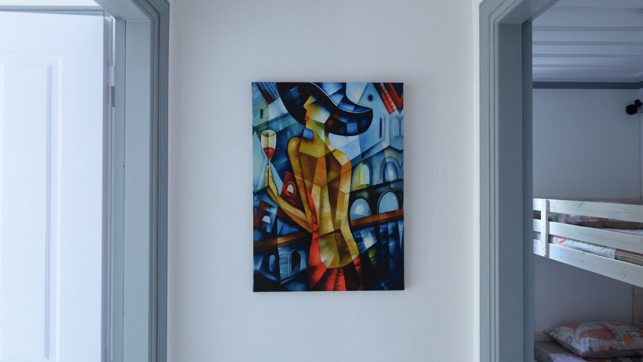 Photo of Bedroom in Spetses