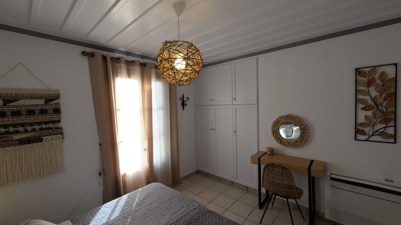 Photo of Bedroom in Spetses