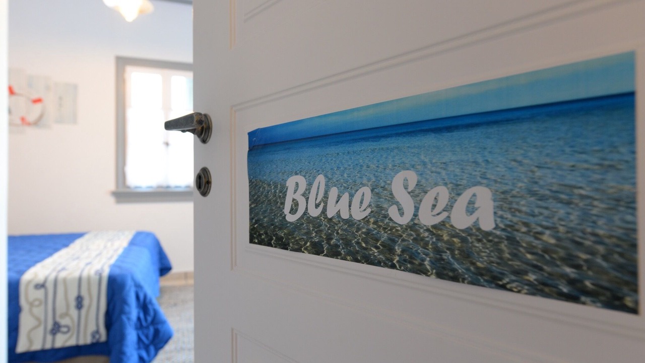 Photo of Bedroom in Spetses