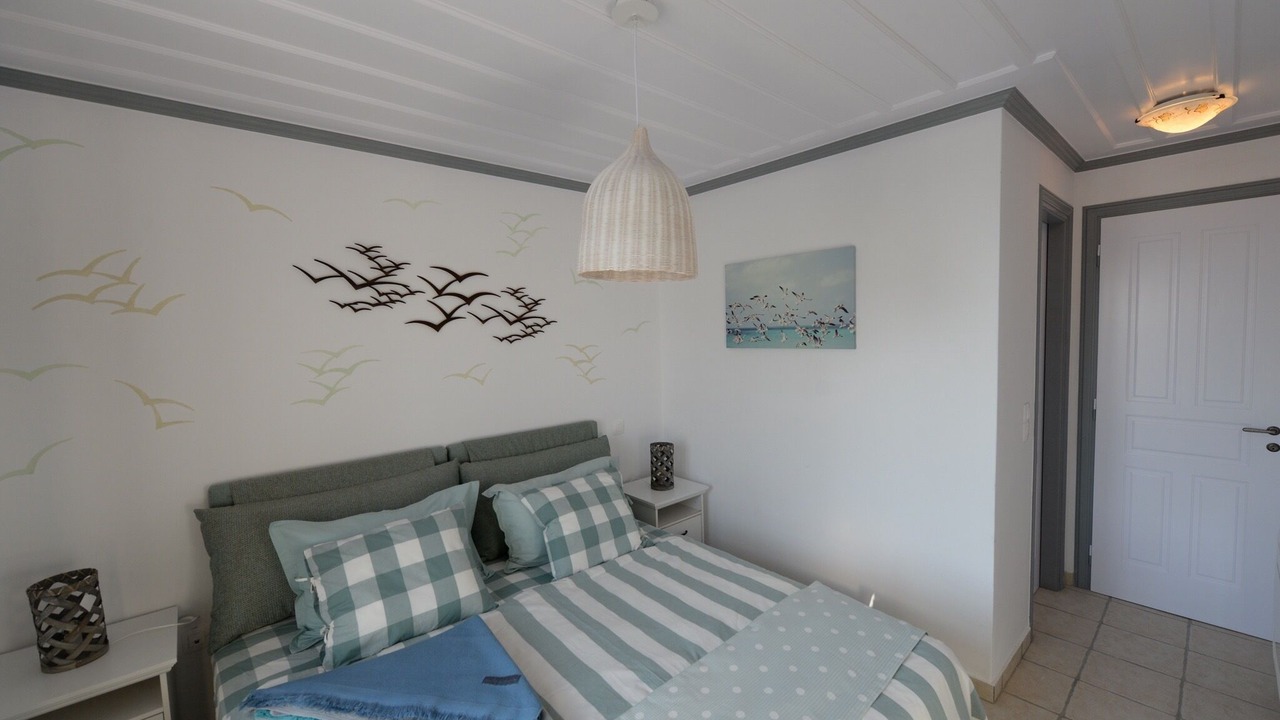 Photo of Bedroom in Spetses