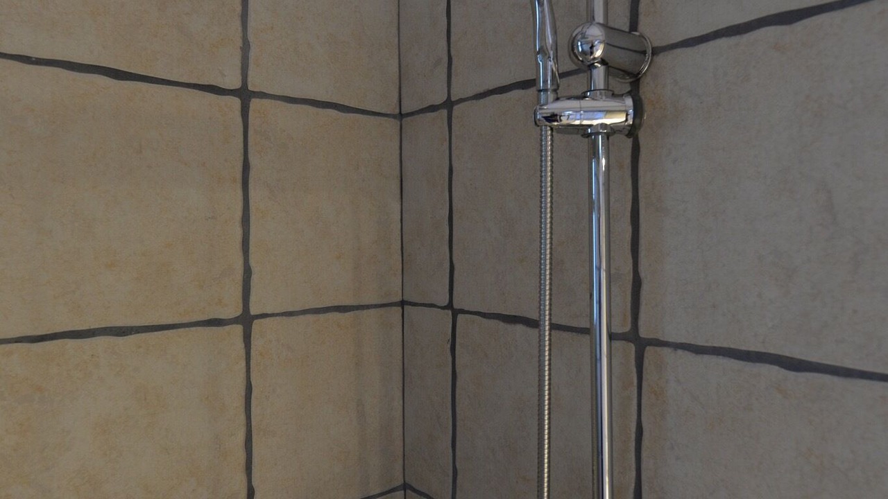 Photo of Bathroom in Spetses