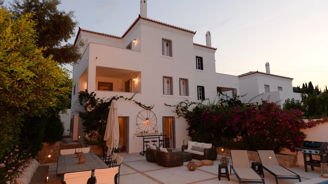Photo of Others in Spetses