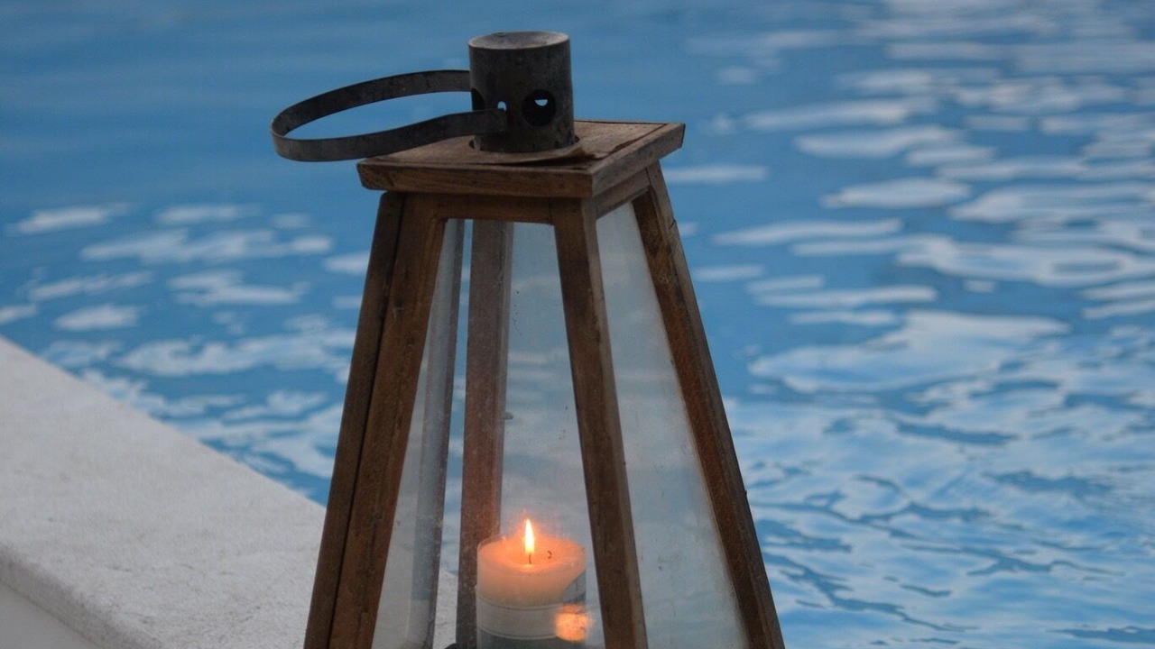 Photo of Outdoor in Spetses