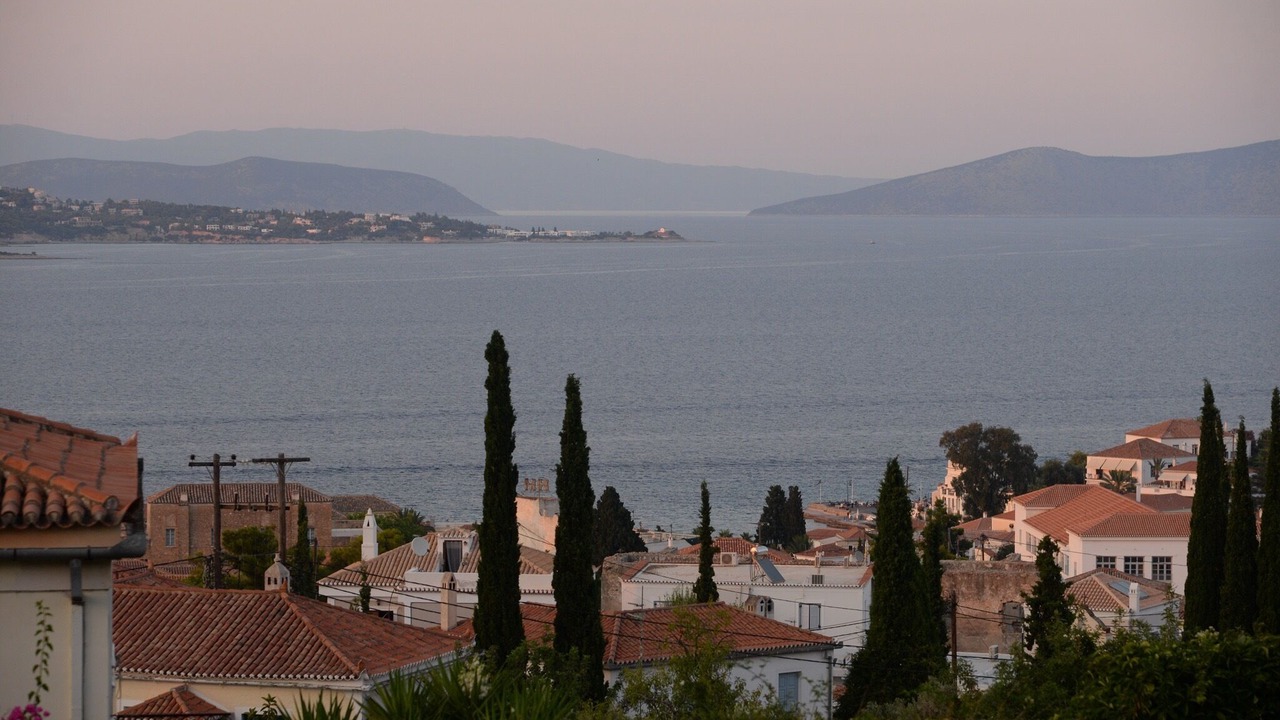 Photo of Others in Spetses