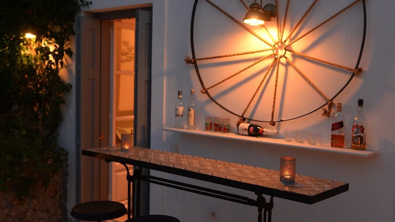 Photo of Outdoor in Spetses