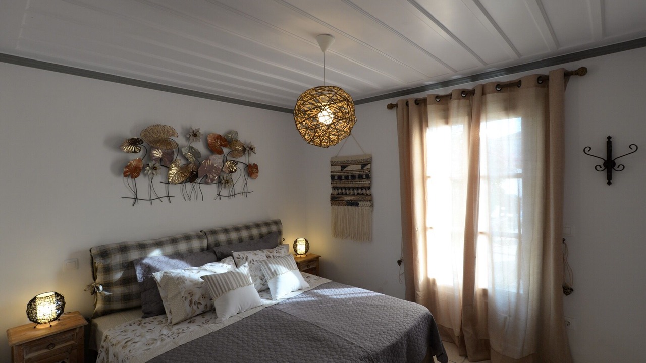 Photo of Bedroom in Spetses