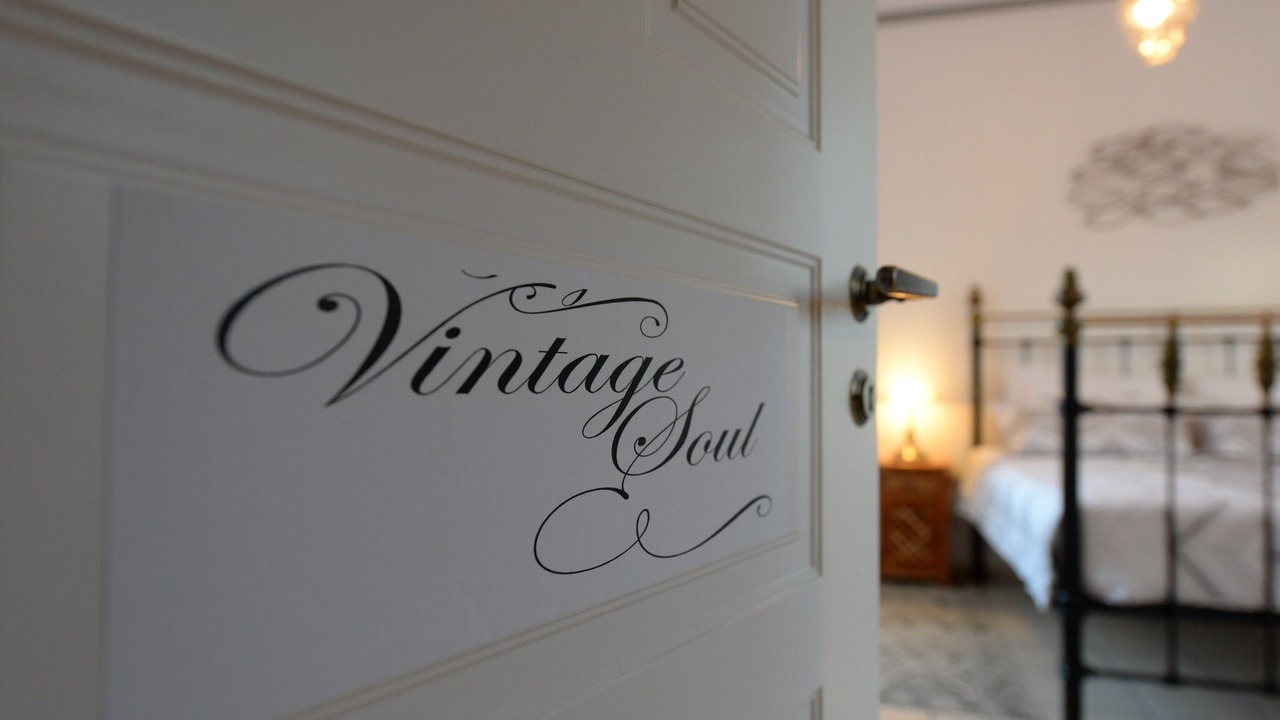 Photo of Bedroom in Spetses