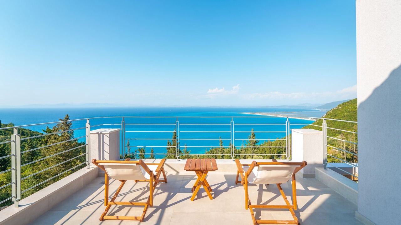 Photo of Outdoor in Lefkada