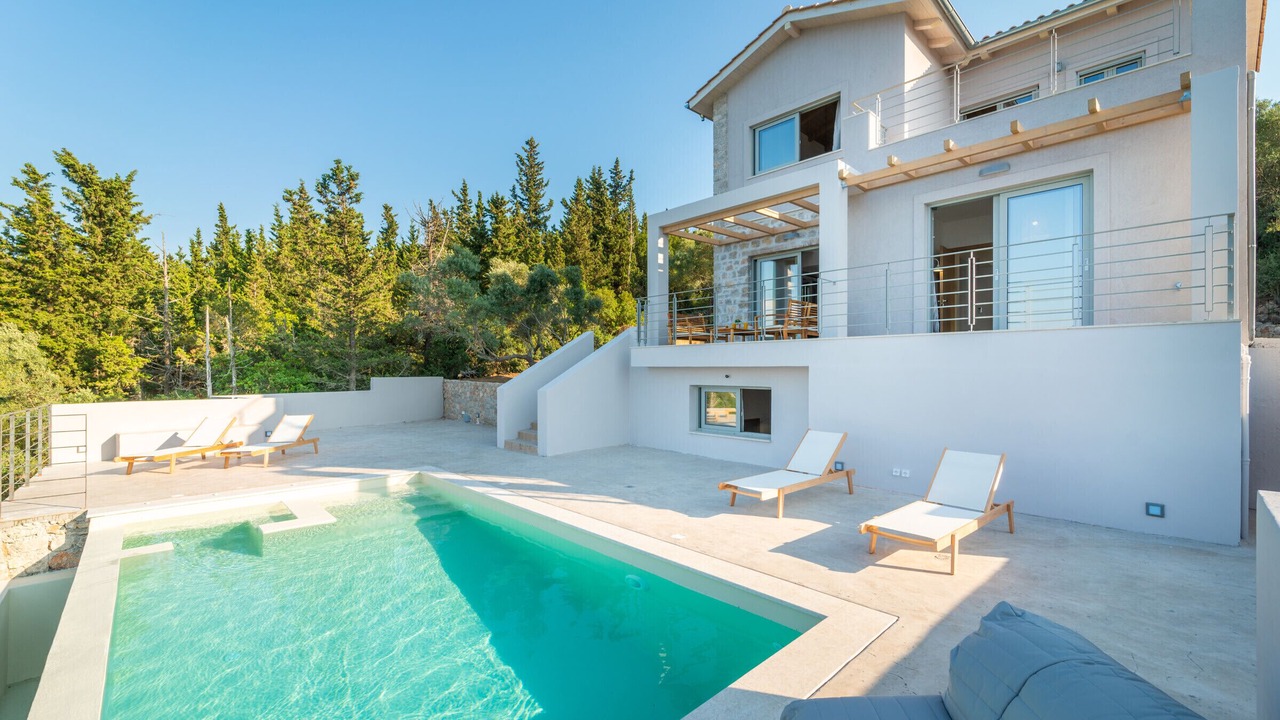 Photo of Outdoor in Lefkada