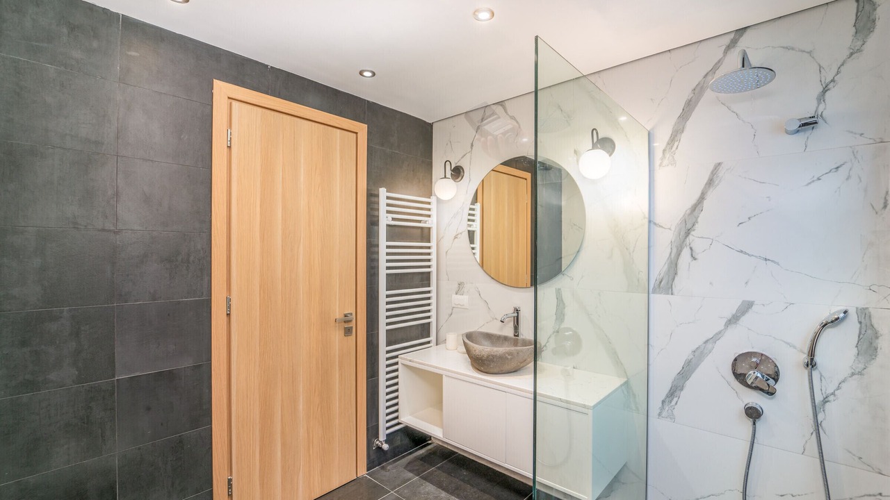 Photo of Bathroom in Lefkada