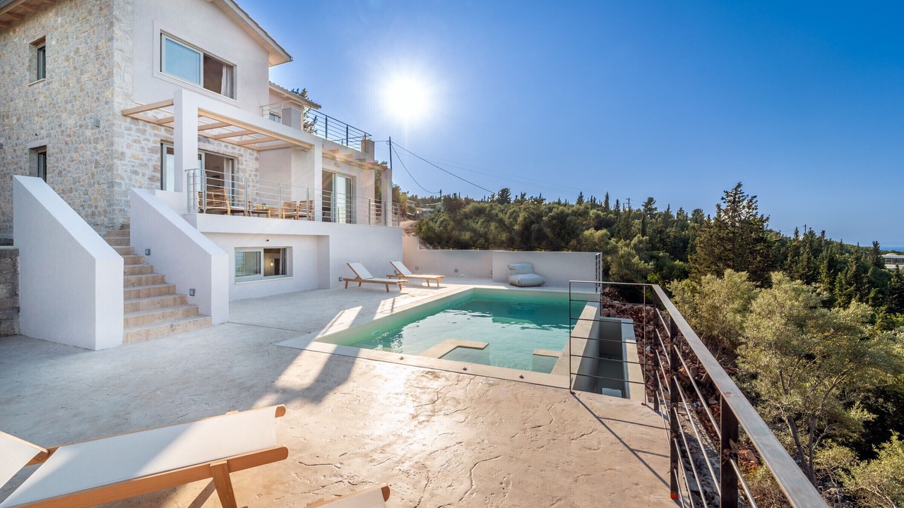 Photo of Outdoor in Lefkada