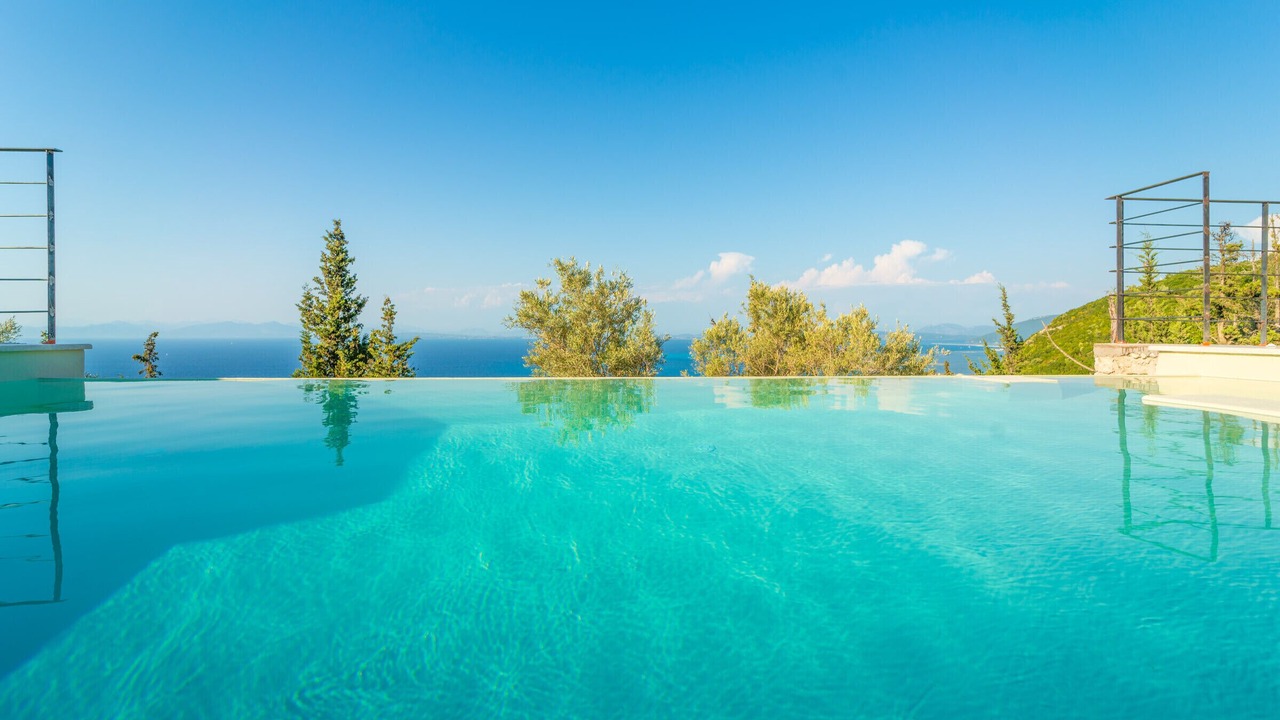 Photo of Outdoor in Lefkada