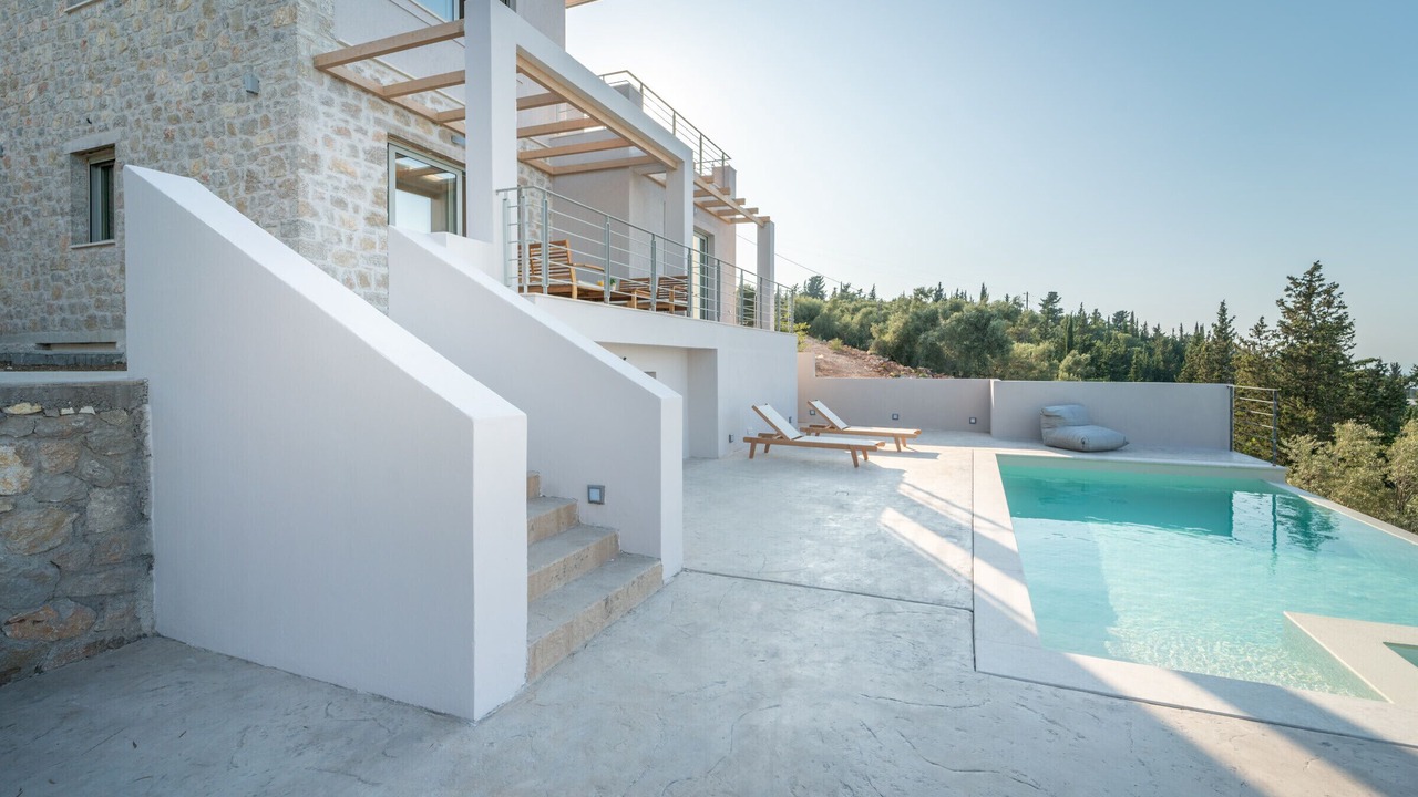 Photo of Outdoor in Lefkada