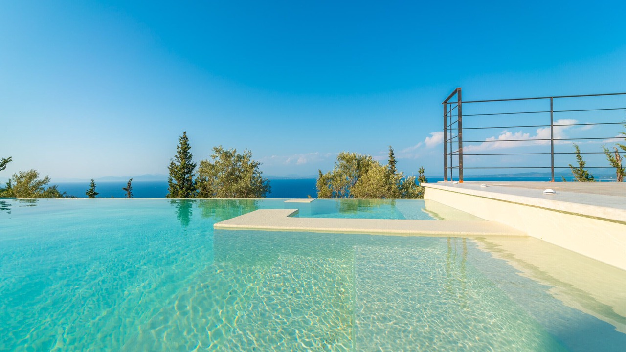 Photo of Outdoor in Lefkada
