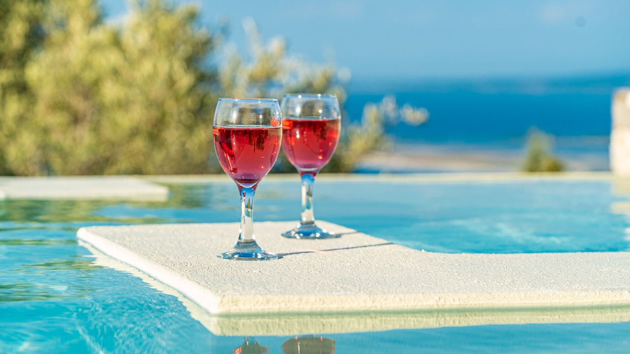 Photo of Outdoor in Lefkada