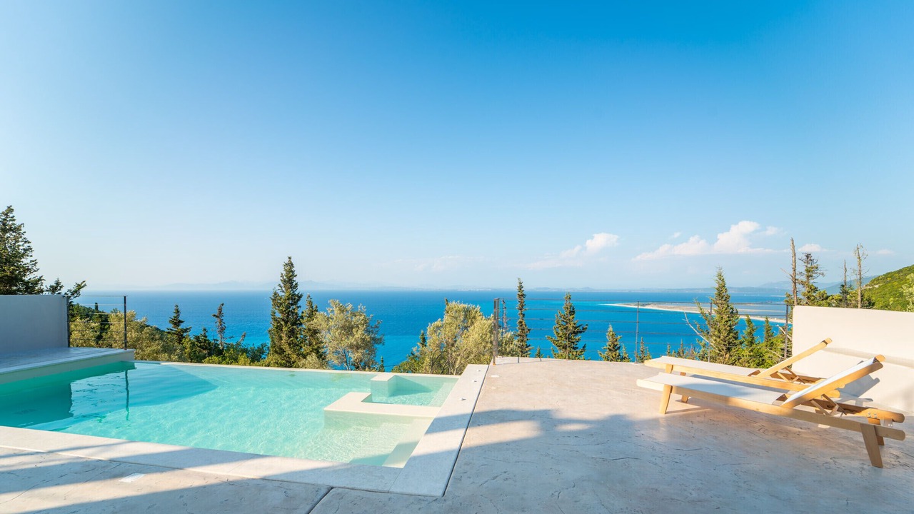 Photo of Outdoor in Lefkada