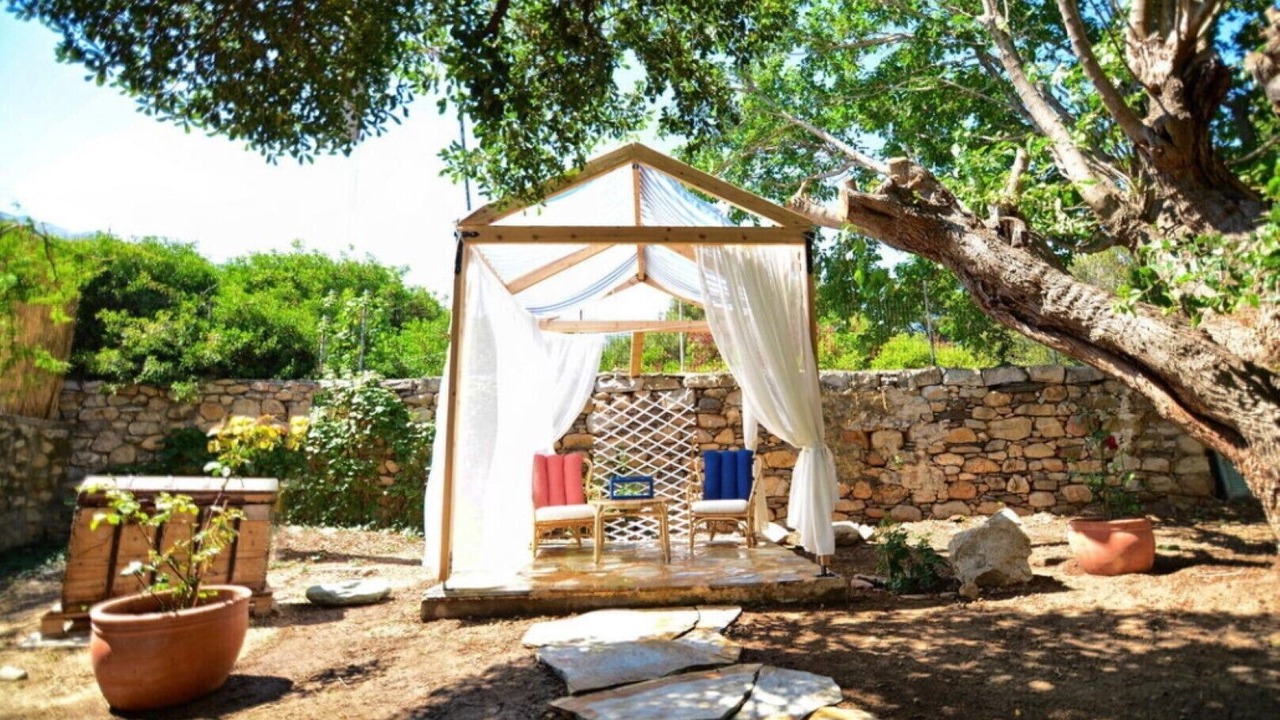 Photo of Outdoor in Ikaria