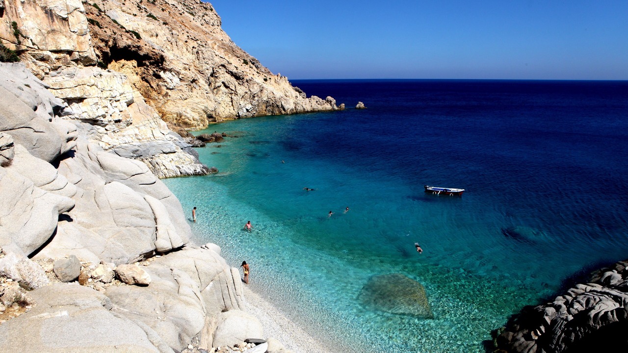 Photo of Others in Ikaria