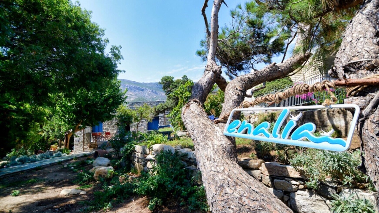 Photo of Outdoor in Ikaria
