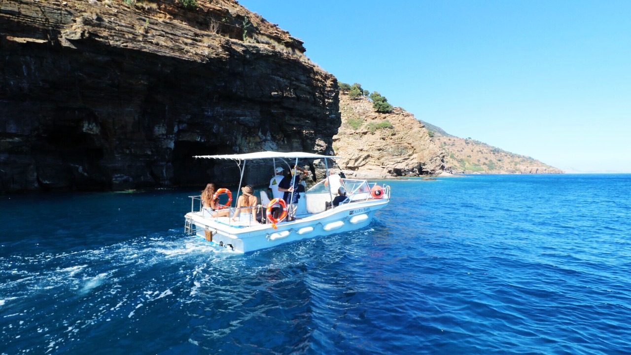 Photo of Outdoor in Ikaria