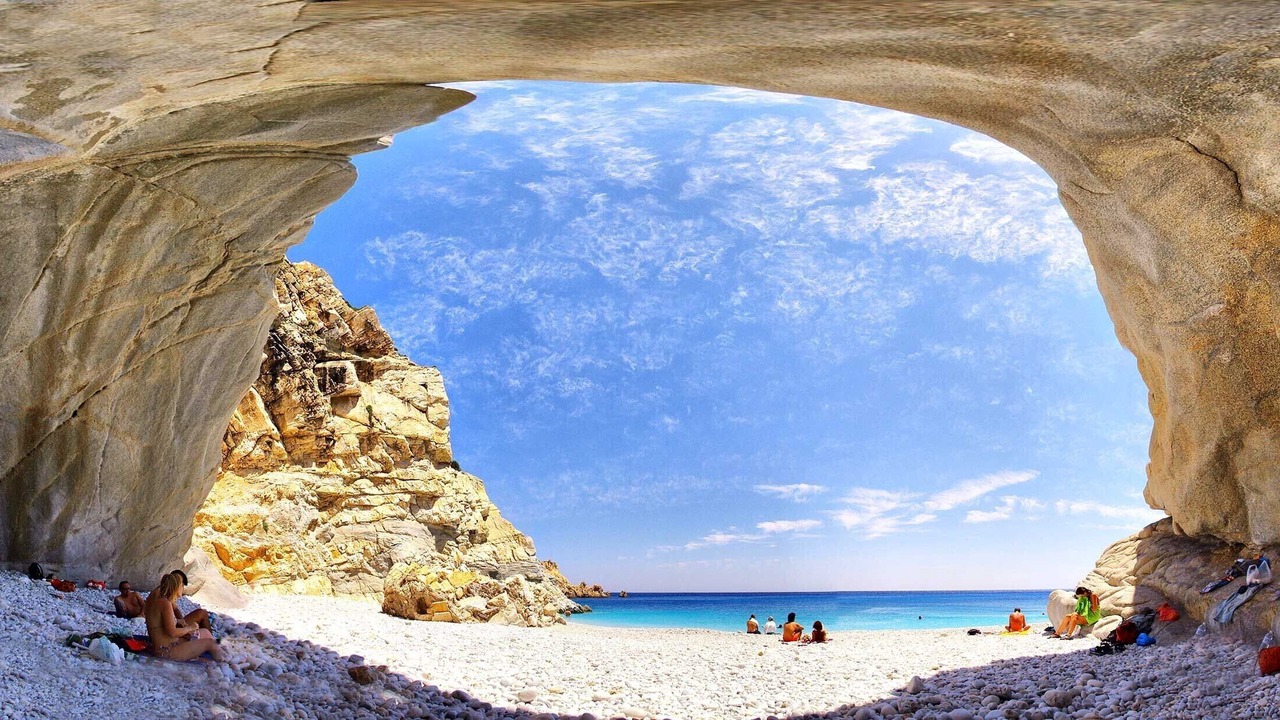 Photo of Others in Ikaria