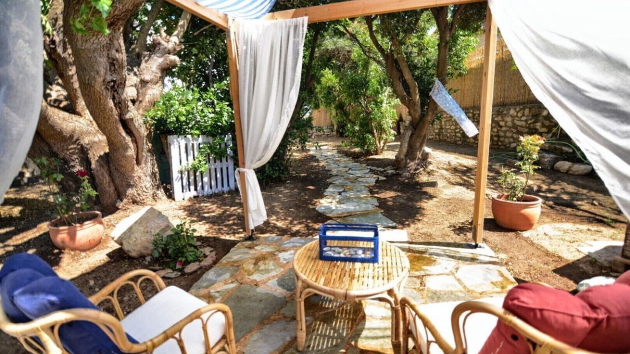 Photo of Outdoor in Ikaria
