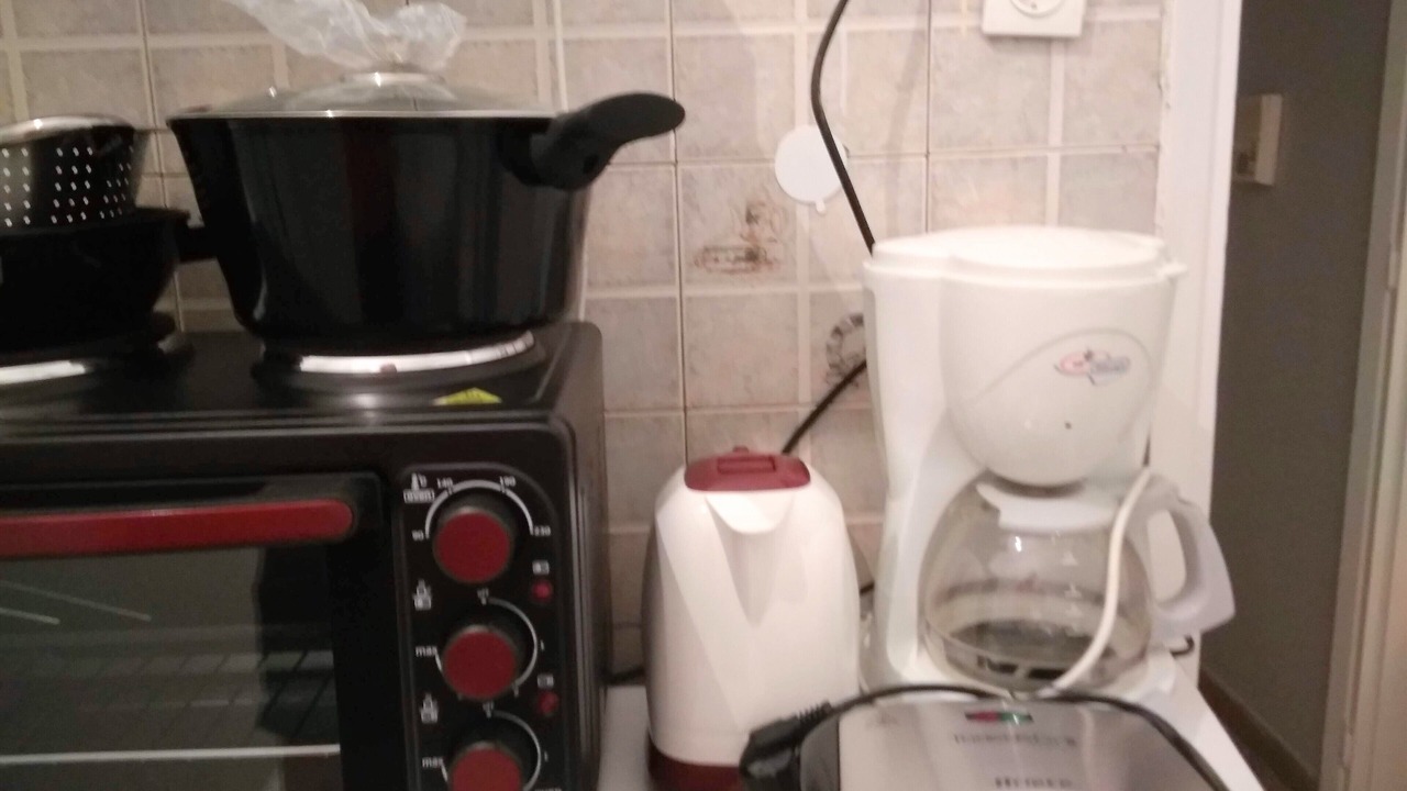 Photo of Kitchen in Kaisariani