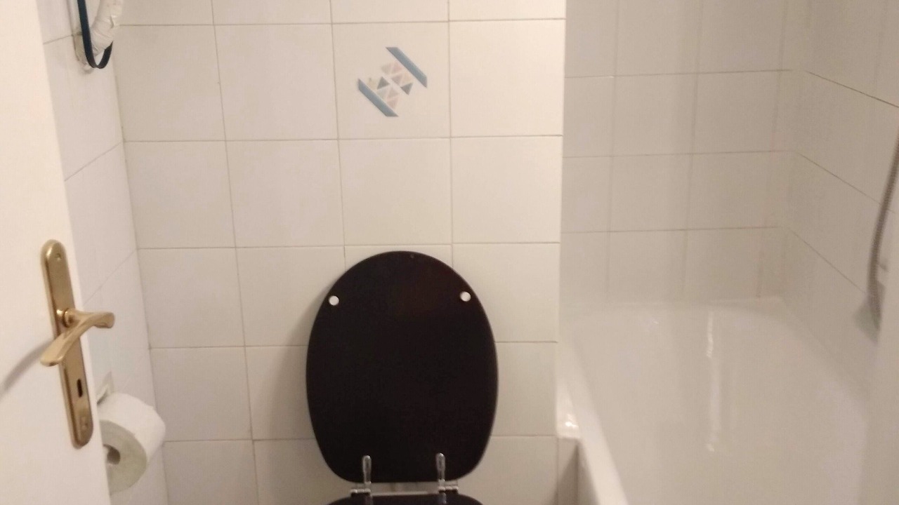 Photo of Bathroom in Kaisariani